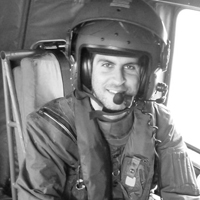 Greg Cranston