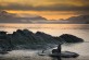 Sam Crimmin / Sunset Seal
