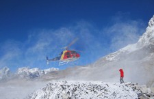 To the Ends of the Earth