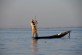 Resident of Inle lake