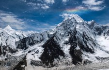 Brad Jackson on Spantik