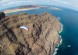 Paragliding / Matt flying in Lanzarote