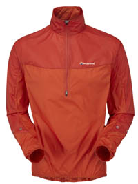 Montane Featherlite Smock Montane Featherlite Smock