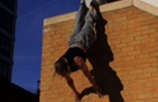 Showreel from British freerunners 3run