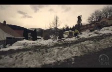 JP Auclair Street Segment