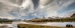 Sam Crimmin / Lenticular Clouds