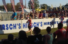 Comrades Ultra-Marathon