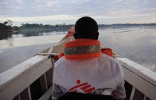 Treating Yaws with MSF