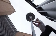 Ampisound Parkour Showreal 2013