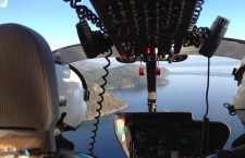 On shift with California Shock Trauma Air Rescue