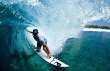 Yannick de Jager Interview