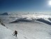 Autobahn on Denali (Mount McKinley)