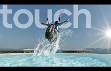 Touch - Jean-Baptiste Chandelier