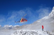 Legal Aspects of Expedition Medicine