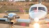 Aircraft for evacuation