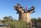 There is plenty of time to explore the local area, including the baobab forest