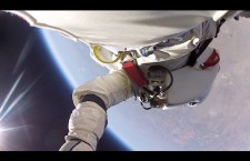 New Red Bull Stratos Footage