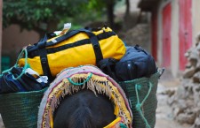 WMT Morocco Mountain Medicine Expedition
