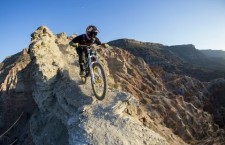 Red Bull Rampage
