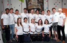 APEX 4 - high altitude research expedition