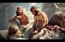 Yosemite Valley Uprising