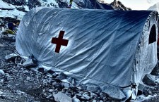 Extreme Medicine Videocast 1: Everest ER