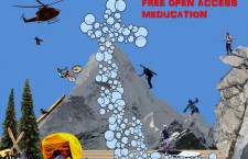 Bubbles in the Wilderness: All About FOAM