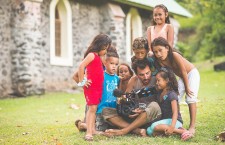 Shams: Extreme Sports Videographer