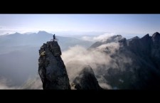 Danny MacAskill's The Ridge