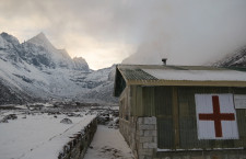 Porter Welfare: An Elective in the Nepal Himalayas