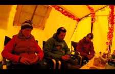 Extreme Medicine Videocast 2: Everest Avalanche