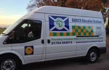 Prehospital Emergency Care Course (PHECC) - BASICS