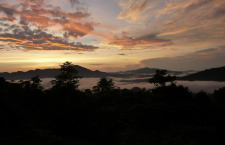 Escape to Sabah - The Land Below The Wind