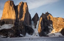 Spirits of Ásgarðr