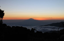 Expedition Medicine: First Steps up Kilimanjaro