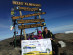 Tom Yeoman / Kilimanjaro Action Challenge