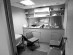 Typical consultation room