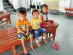 Young patients