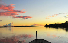 Jungle Medicine on the Amazon Hope