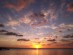 Tropical sunset