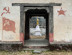 Relics of the civil war
