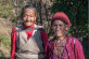 Tamang women, Ichok