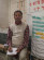 School teacher, Gunsakot