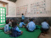 Village school near Gunsakot