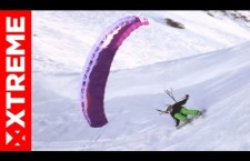 The Speed Riders Journal #1