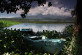 Lago de Yojoa, a famous destination for bird lovers