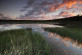 Matsedroy Lake, Madagascar