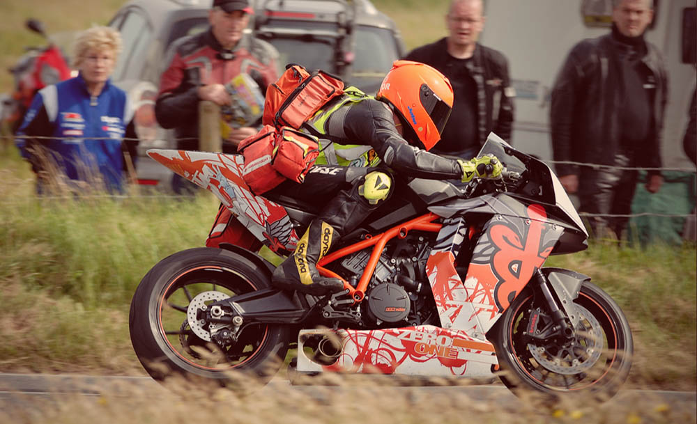 Dr John Hinds Killed in Motorcycle Crash - Adventure Medic