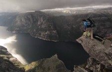 Flight of the Frenchies