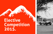 Elective Competition 2015